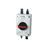 YeG6PV DC Isolation Switch | Reliable PV System Protection up to 1200V DC